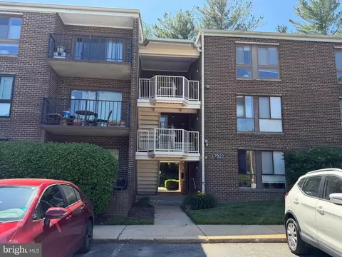 17822 Buehler Rd #1-B-2, Olney, MD 20832