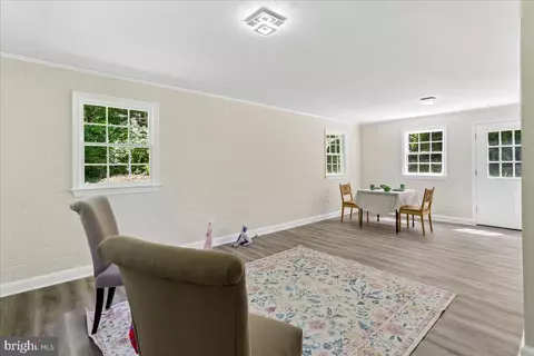 Living - 12811 Lacy Dr, Silver Spring, MD 20904 photo 6 of 7