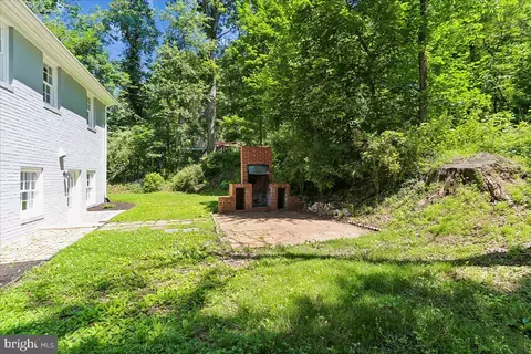 Exterior - 12811 Lacy Dr, Silver Spring, MD 20904 photo 13 of 16
