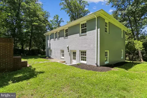 Exterior - 12811 Lacy Dr, Silver Spring, MD 20904 photo 10 of 16