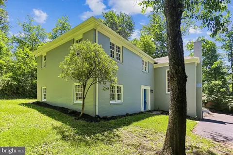 Exterior - 12811 Lacy Dr, Silver Spring, MD 20904 photo 5 of 16