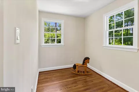 Bedroom - 12811 Lacy Dr, Silver Spring, MD 20904 photo 2 of 12