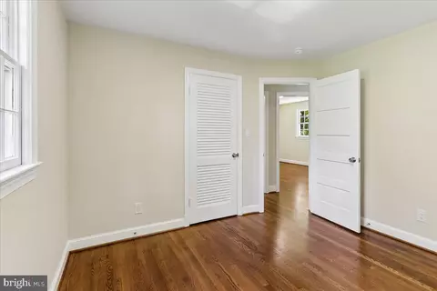 Bedroom - 12811 Lacy Dr, Silver Spring, MD 20904 photo 12 of 12