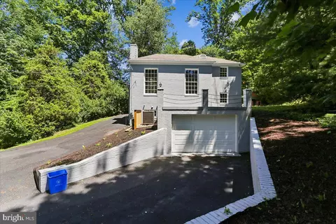 Exterior - 12811 Lacy Dr, Silver Spring, MD 20904 photo 8 of 16
