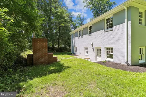 Exterior - 12811 Lacy Dr, Silver Spring, MD 20904 photo 11 of 16