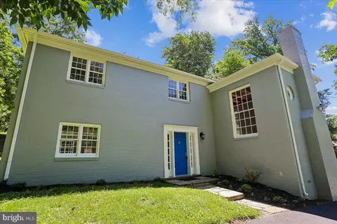 Exterior - 12811 Lacy Dr, Silver Spring, MD 20904 photo 6 of 16