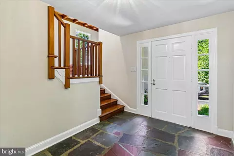 Entry Way - 12811 Lacy Dr, Silver Spring, MD 20904 photo 1 of 9