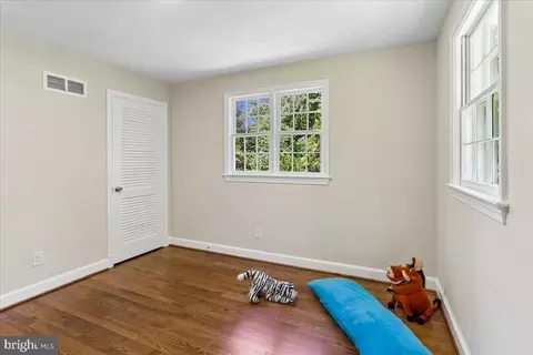 Bedroom - 12811 Lacy Dr, Silver Spring, MD 20904 photo 8 of 12