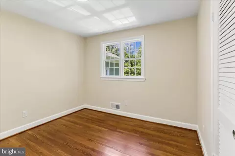 Bedroom - 12811 Lacy Dr, Silver Spring, MD 20904 photo 10 of 12