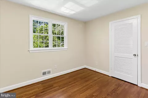 Bedroom - 12811 Lacy Dr, Silver Spring, MD 20904 photo 11 of 12