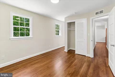 Bedroom - 12811 Lacy Dr, Silver Spring, MD 20904 photo 6 of 12