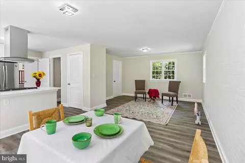 Dining - 12811 Lacy Dr, Silver Spring, MD 20904 photo 2 of 2