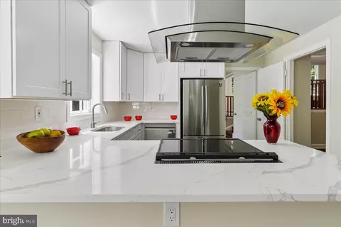 Kitchen - 12811 Lacy Dr, Silver Spring, MD 20904 photo 2 of 4
