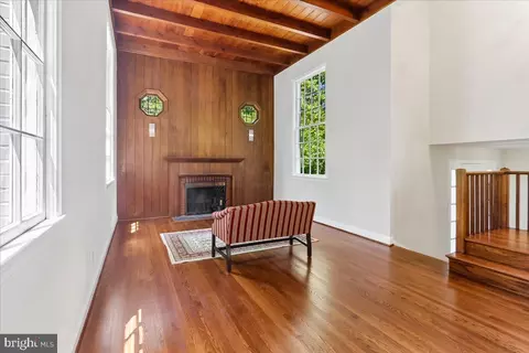 Living - 12811 Lacy Dr, Silver Spring, MD 20904 photo 3 of 7