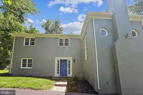 Exterior - 12811 Lacy Dr, Silver Spring, MD 20904 photo 3 of 16