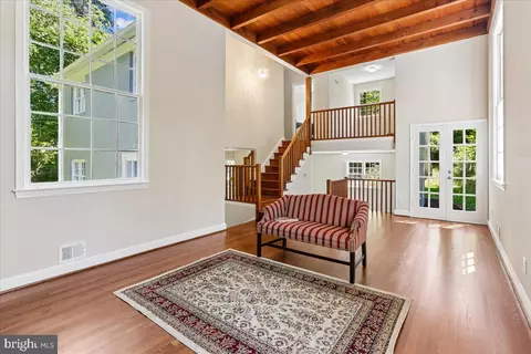 Living - 12811 Lacy Dr, Silver Spring, MD 20904 photo 4 of 7