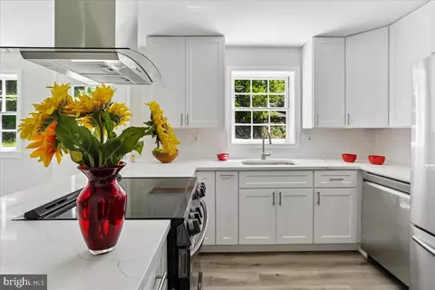Kitchen - 12811 Lacy Dr, Silver Spring, MD 20904 photo 1 of 4