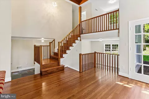 Entry Way - 12811 Lacy Dr, Silver Spring, MD 20904 photo 8 of 9