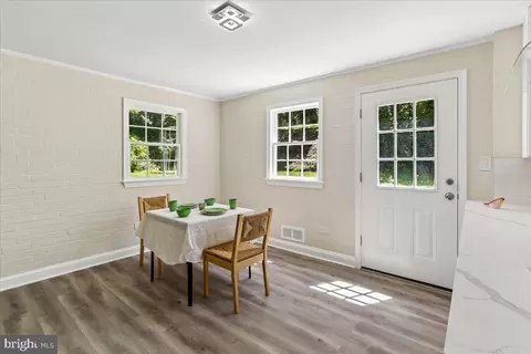 Dining - 12811 Lacy Dr, Silver Spring, MD 20904 photo 1 of 2