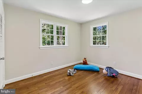 Bedroom - 12811 Lacy Dr, Silver Spring, MD 20904 photo 7 of 12
