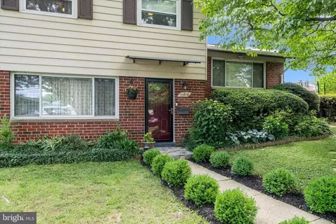 Exterior - 11816 Selfridge Rd, Silver Spring, MD 20906 photo 3 of 17
