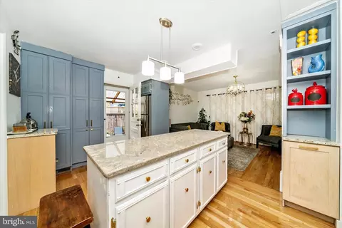 Kitchen - 11816 Selfridge Rd, Silver Spring, MD 20906 photo 4 of 5