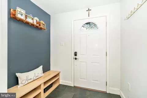 Entry Way - 11816 Selfridge Rd, Silver Spring, MD 20906 photo 1 of 3