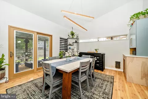Dining - 11816 Selfridge Rd, Silver Spring, MD 20906 photo 2 of 6