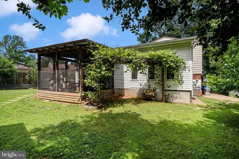 Exterior - 11816 Selfridge Rd, Silver Spring, MD 20906 photo 8 of 17