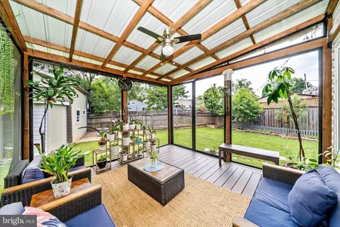 Exterior - 11816 Selfridge Rd, Silver Spring, MD 20906 photo 6 of 17