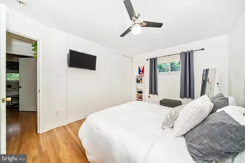 Bedroom - 11816 Selfridge Rd, Silver Spring, MD 20906 photo 5 of 10