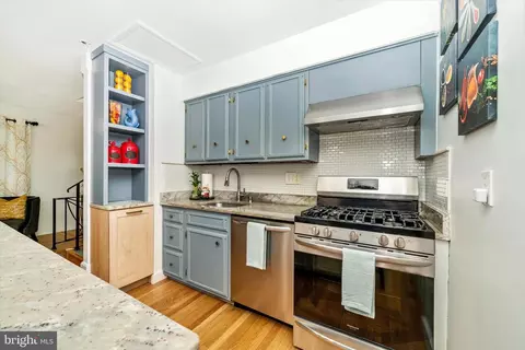 Kitchen - 11816 Selfridge Rd, Silver Spring, MD 20906 photo 3 of 5
