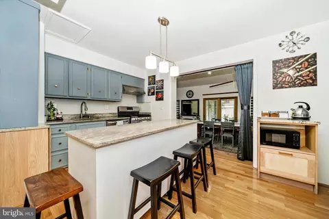 Kitchen - 11816 Selfridge Rd, Silver Spring, MD 20906 photo 1 of 5