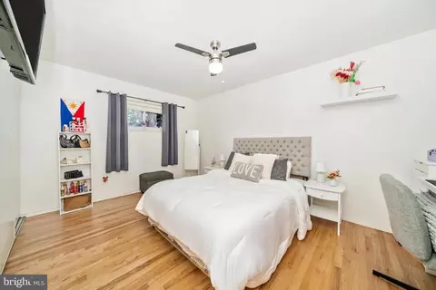 Bedroom - 11816 Selfridge Rd, Silver Spring, MD 20906 photo 4 of 10
