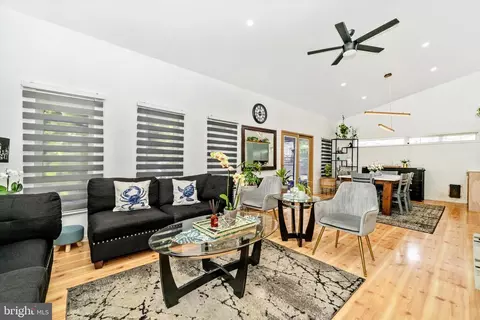 Living - 11816 Selfridge Rd, Silver Spring, MD 20906 photo 3 of 4