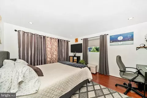 Bedroom - 11816 Selfridge Rd, Silver Spring, MD 20906 photo 3 of 10