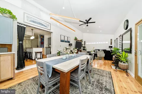 Dining - 11816 Selfridge Rd, Silver Spring, MD 20906 photo 4 of 6
