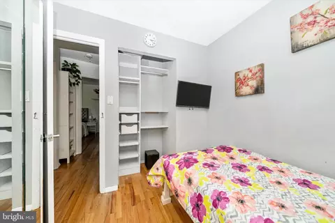 Bedroom - 11816 Selfridge Rd, Silver Spring, MD 20906 photo 9 of 10