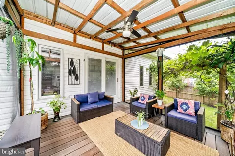 Exterior - 11816 Selfridge Rd, Silver Spring, MD 20906 photo 4 of 17