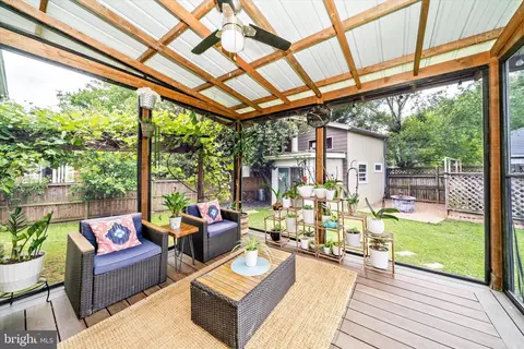 Exterior - 11816 Selfridge Rd, Silver Spring, MD 20906 photo 7 of 17