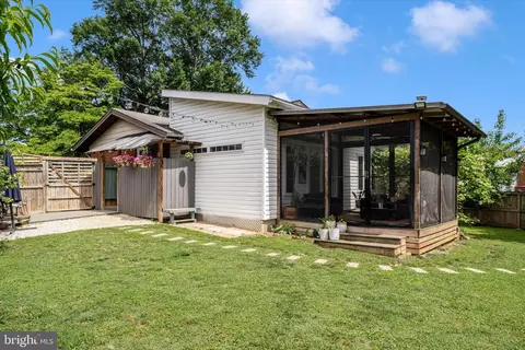 Exterior - 11816 Selfridge Rd, Silver Spring, MD 20906 photo 10 of 17