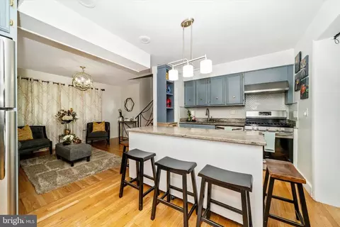 Kitchen - 11816 Selfridge Rd, Silver Spring, MD 20906 photo 2 of 5