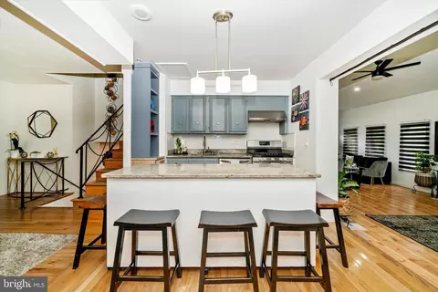 Kitchen - 11816 Selfridge Rd, Silver Spring, MD 20906 photo 5 of 5