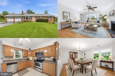 26714 Howard Chapel Dr, Damascus, MD 20872
