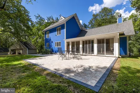 Exterior - 16112 Barnesville Rd, Boyds, MD 20841 photo 11 of 22