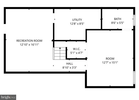 Floorplan - 16112 Barnesville Rd, Boyds, MD 20841 photo 4 of 4