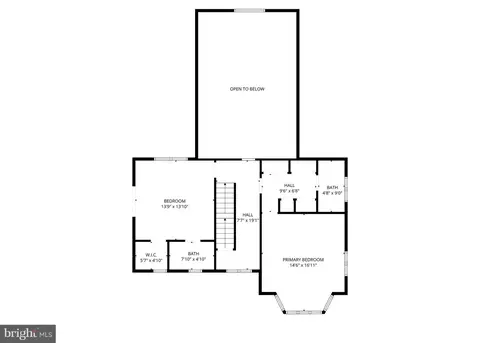 Floorplan - 16112 Barnesville Rd, Boyds, MD 20841 photo 3 of 4