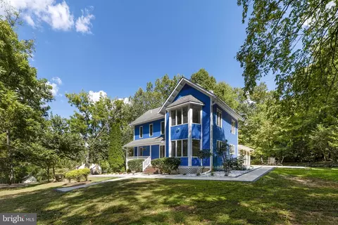 Exterior - 16112 Barnesville Rd, Boyds, MD 20841 photo 3 of 22