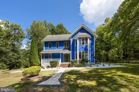 Exterior - 16112 Barnesville Rd, Boyds, MD 20841 photo 4 of 22