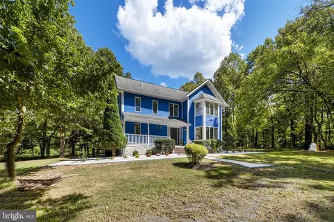 Exterior - 16112 Barnesville Rd, Boyds, MD 20841 photo 22 of 22